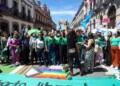 Michoacán avala despenalización del aborto