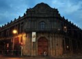 Museo de la Inquisición recorrido nocturno CDMX