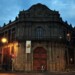 Museo de la Inquisición recorrido nocturno CDMX