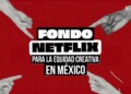 Netflix ofrece cursos en Cineteca Nacional