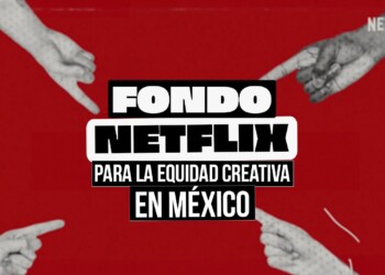 Netflix ofrece cursos en Cineteca Nacional