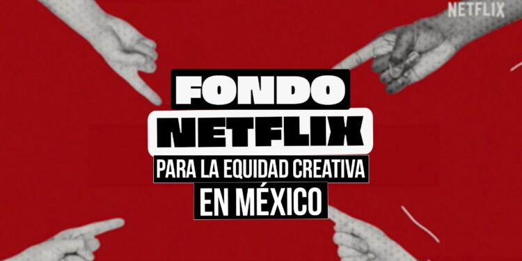 Netflix ofrece cursos en Cineteca Nacional