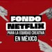 Netflix ofrece cursos en Cineteca Nacional