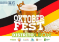 Oktoberfest regresa a León!