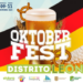 Oktoberfest regresa a León!