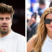 Piqué habla sobre separción con Shakira