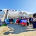 Puerto Vallarta da la bienvenida a nuevo vuelo desde Praga