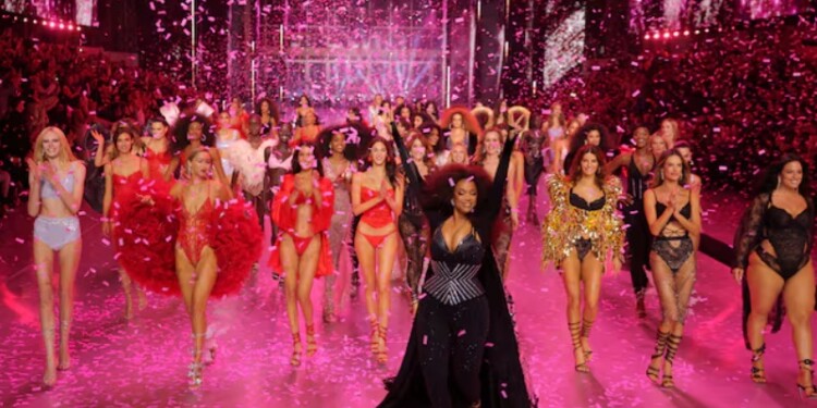 Regresa el Victoria's Secret Fashion Show este 2024