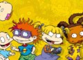 Rugrats tendrá cinta live action