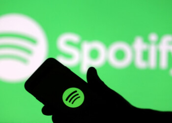 Spotify listas de reproducción sin internet