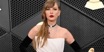 Taylor Swift donaciones huracán Milton