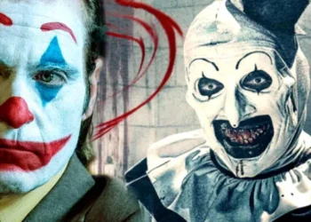 Terrifier 3 supera en taquilla a Joker 2