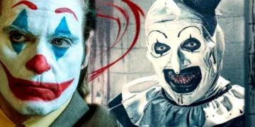 Terrifier 3 supera en taquilla a Joker 2