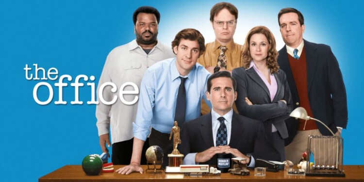 The Office tendrá su versión mexicana en Prime Video