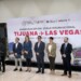 Tijuana inaugura nuevo vuelo internacional a Las Vegas