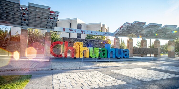 Todo listo para el Bicentenario del Festival Internacional Chihuahua