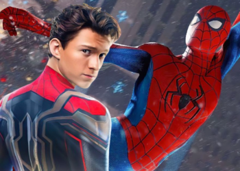 Tom Holland confirma rodaje de Spider-Man 4