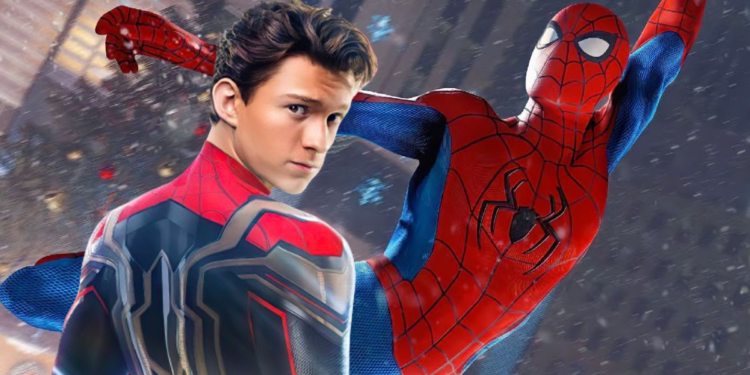 Tom Holland confirma rodaje de Spider-Man 4