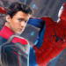 Tom Holland confirma rodaje de Spider-Man 4