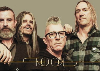 Tool confirma su regreso a México