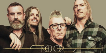 Tool confirma su regreso a México