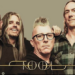 Tool confirma su regreso a México