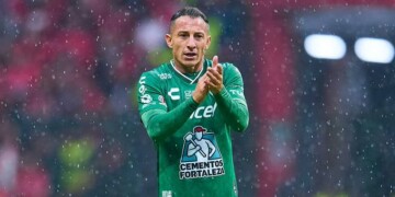 Oficial: Andrés Guardado anuncia su retiro del futbol