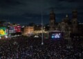 Bomba Estéreo dará concierto gratuito en el Zócalo de la CDMX