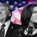 Kamala Harris felicita a Donald Trump por su victoria en las elecciones