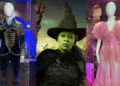 ¡Los vestuarios de 'Wicked' llegan a la CDMX!