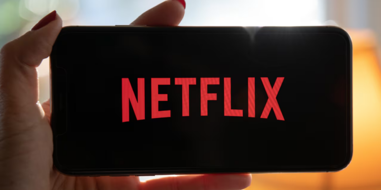 Netflix sube de precio en México