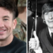 Barry Keoghan será Ringo Starr en las biopics sobre 'The Beatles'