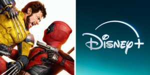 Deadpool & Wolverine éxito en Disney Plus