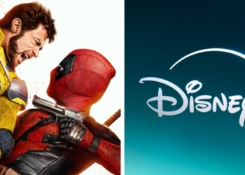 Deadpool & Wolverine éxito en Disney Plus