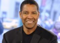 Denzel Washington anuncia su retiro