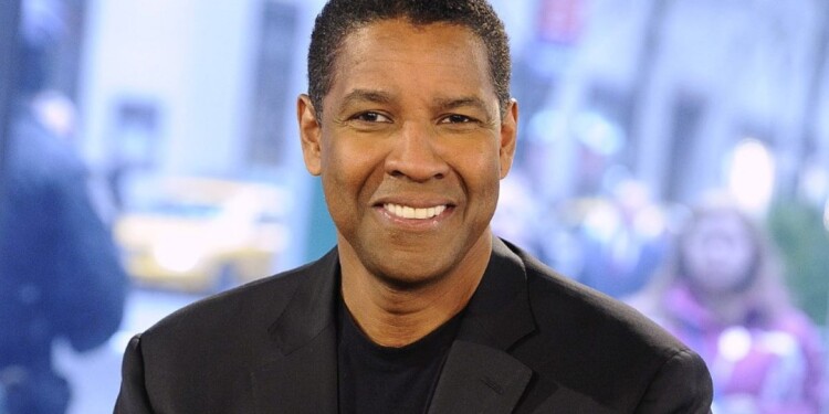 Denzel Washington anuncia su retiro