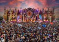 EDC 2025 revela su cartel oficial