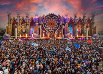 EDC 2025 revela su cartel oficial