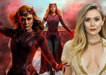 Elizabeth Olsen defiende películas de Marvel