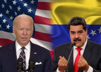 Estados Unidos sanciona a funcionarios de Venezuela