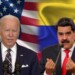 Estados Unidos sanciona a funcionarios de Venezuela