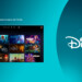 Estrenos Disney Plus noviembre 2024