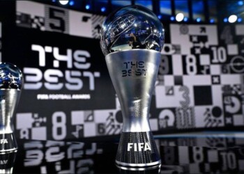 FIFA da a conocer nominados a los premios The Best 2024