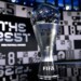 FIFA da a conocer nominados a los premios The Best 2024