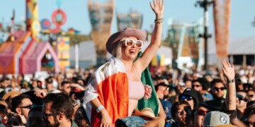 Lady Gaga, Green Day y Post Malone encabezan cartel de Coachella 2025