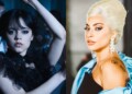 Lady Gaga se une al elenco de Merlina