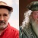 Mark Rylance podría ser Dumbledore