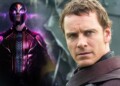 Michael Fassbender podría regresar como Magneto