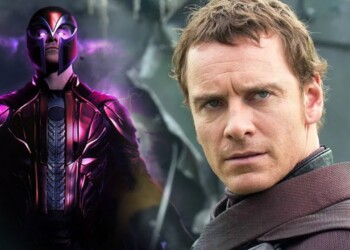 Michael Fassbender podría regresar como Magneto