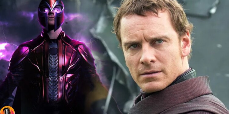 Michael Fassbender podría regresar como Magneto